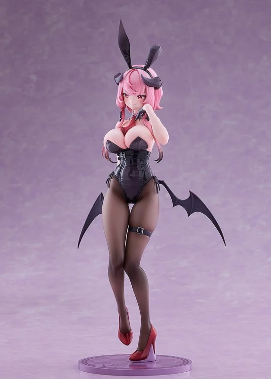 Stella Sora - Scale Figure - Bernina (Bunny)