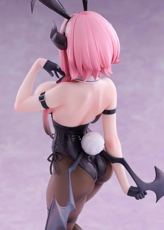 Stella Sora - Scale Figure - Bernina (Bunny)