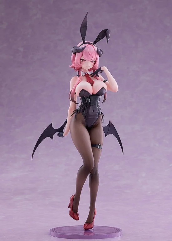 Stella Sora - Scale Figure - Bernina (Bunny)