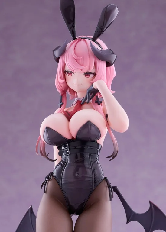 Stella Sora - Scale Figure - Bernina (Bunny)