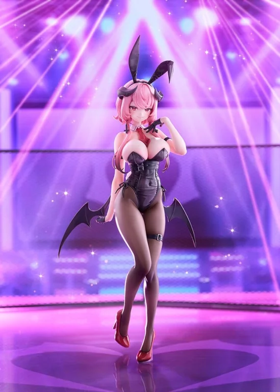 Stella Sora - Scale Figure - Bernina (Bunny)