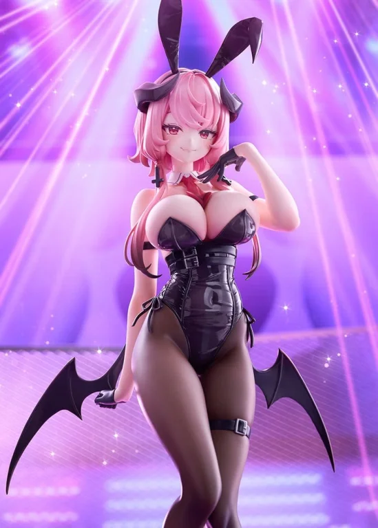 Stella Sora - Scale Figure - Bernina (Bunny)