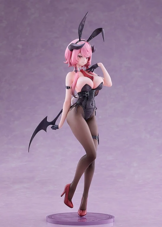 Stella Sora - Scale Figure - Bernina (Bunny)
