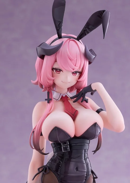 Stella Sora - Scale Figure - Bernina (Bunny)