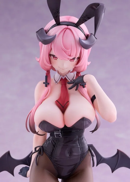 Stella Sora - Scale Figure - Bernina (Bunny)