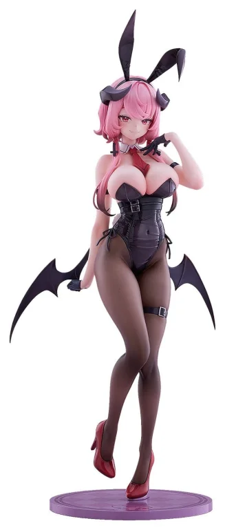 Stella Sora - Scale Figure - Bernina (Bunny)