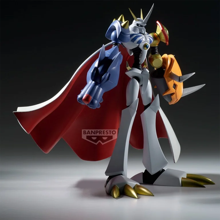 Digimon - Prize Figure - Omnimon