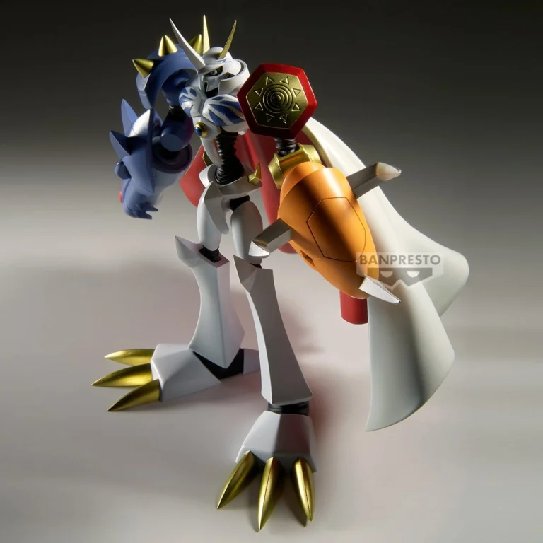 Digimon - Prize Figure - Omnimon