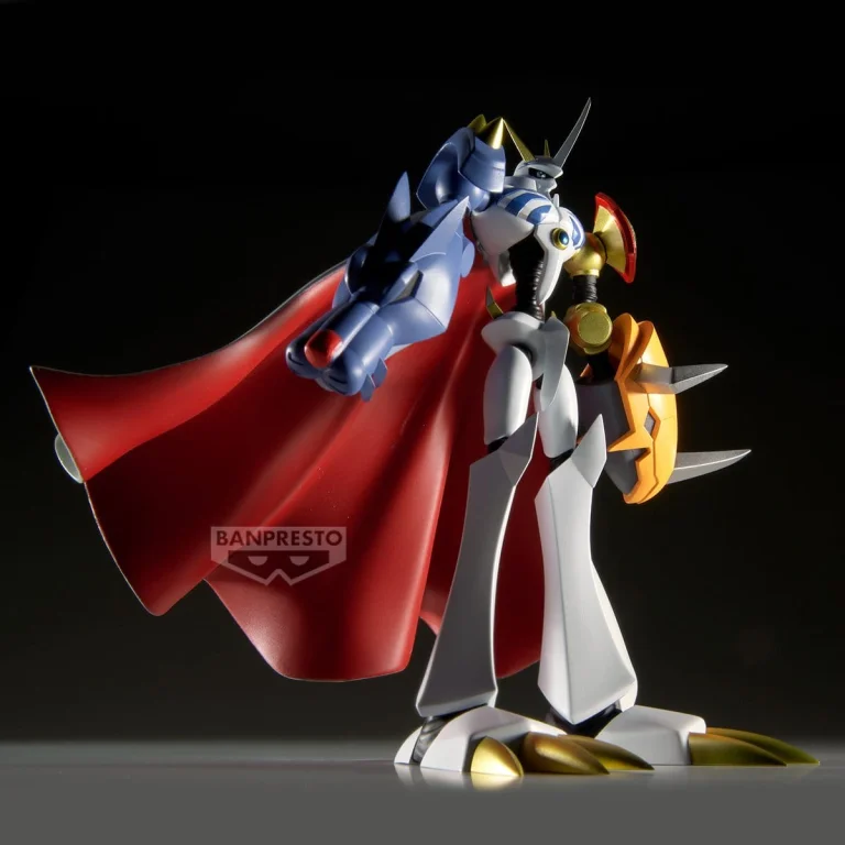 Digimon - Prize Figure - Omnimon
