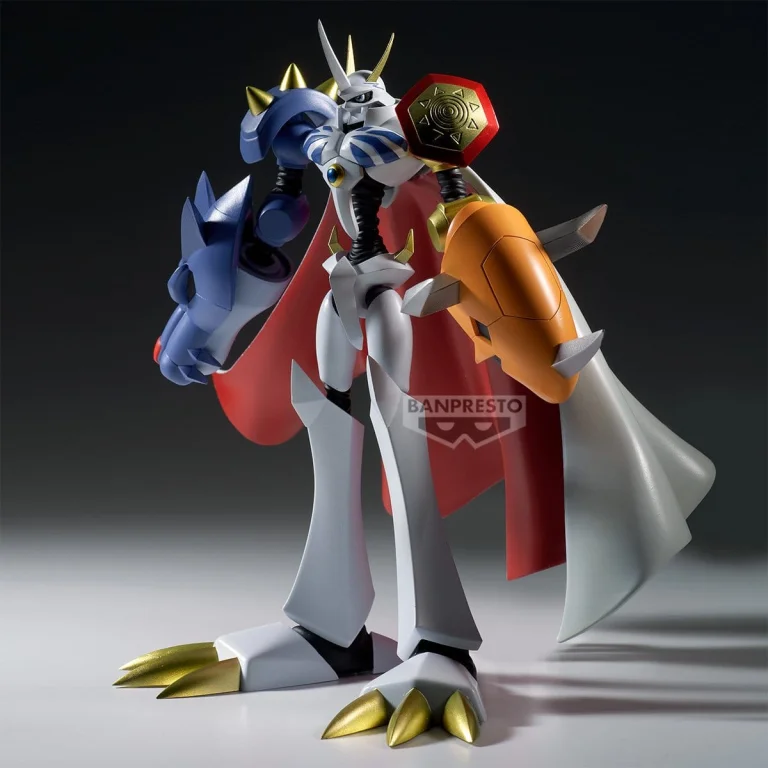 Digimon - Prize Figure - Omnimon