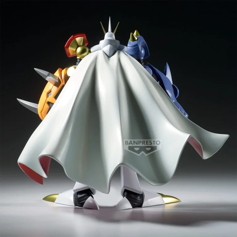 Digimon - Prize Figure - Omnimon