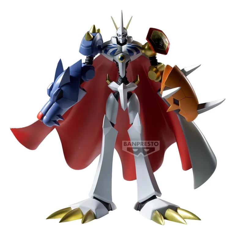 Digimon - Prize Figure - Omnimon