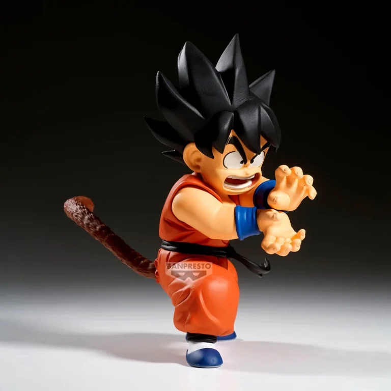 Dragon Ball - MATCH MAKERS - Son Goku