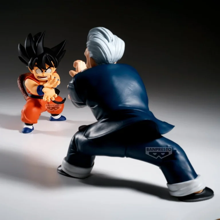Dragon Ball - MATCH MAKERS - Son Goku
