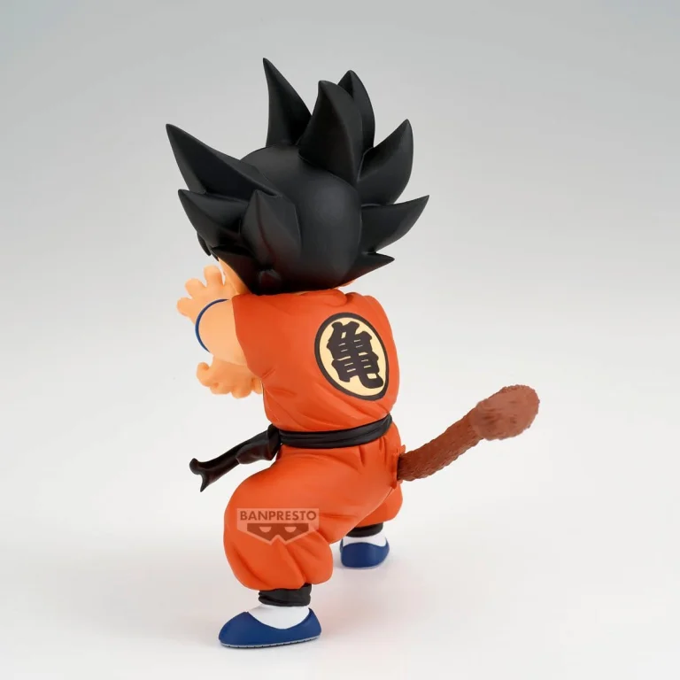 Dragon Ball - MATCH MAKERS - Son Goku