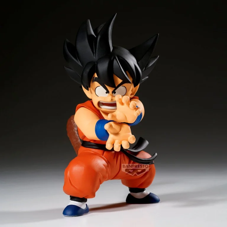 Dragon Ball - MATCH MAKERS - Son Goku