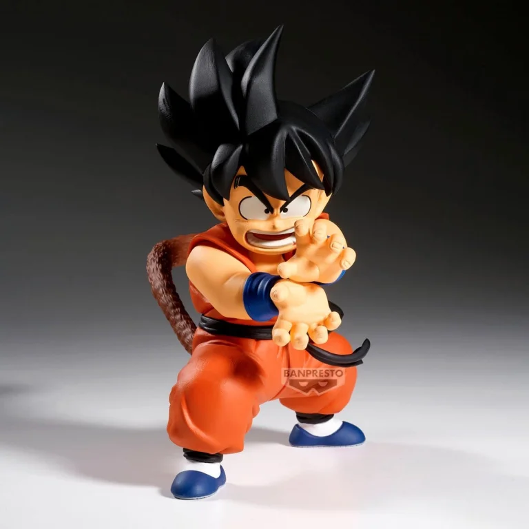 Dragon Ball - MATCH MAKERS - Son Goku
