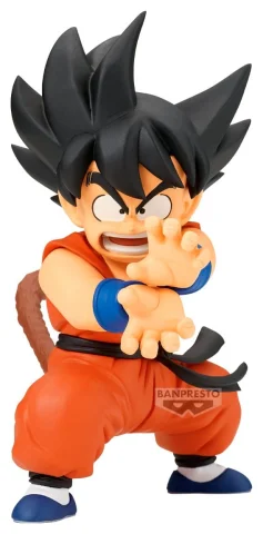 Produktbild zu Dragon Ball - MATCH MAKERS - Son Goku