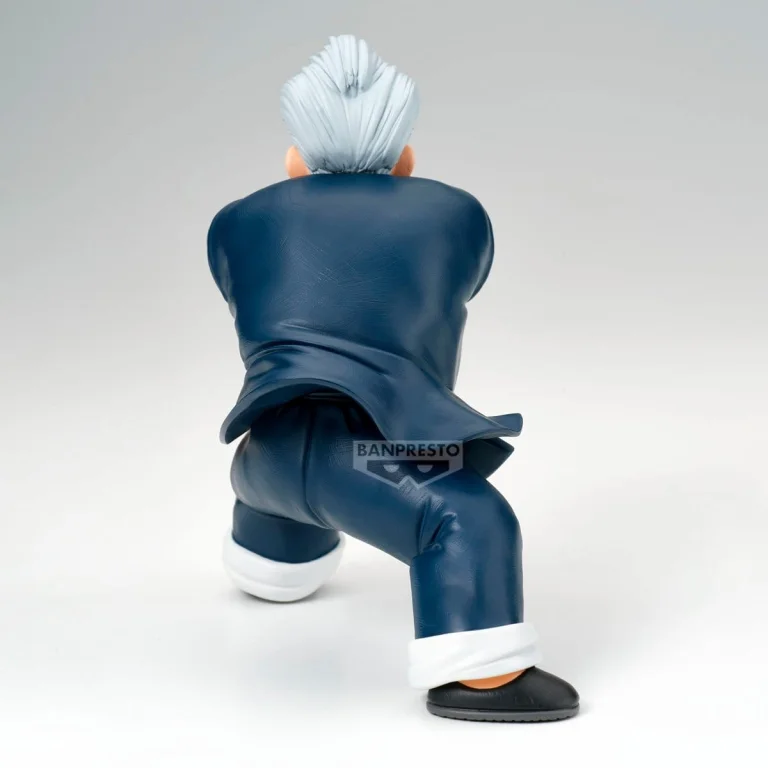 Dragon Ball - MATCH MAKERS - Muten Roshi