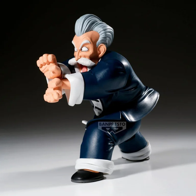 Dragon Ball - MATCH MAKERS - Muten Roshi