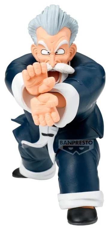 Dragon Ball - MATCH MAKERS - Muten Roshi