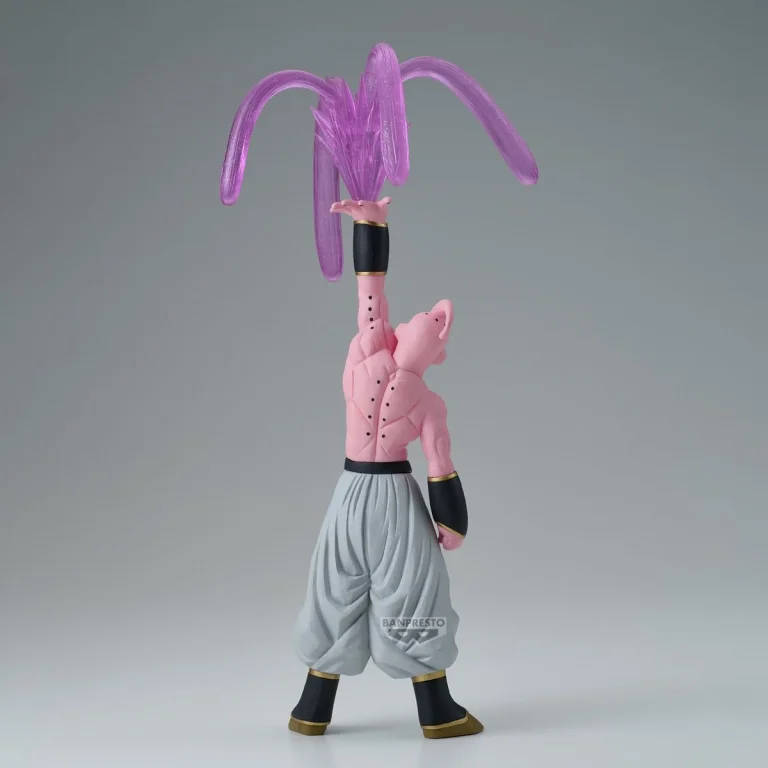 Dragon Ball - G&times;materia - Majin Boo