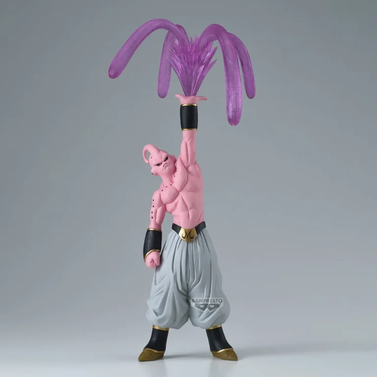 Dragon Ball - G&times;materia - Majin Boo