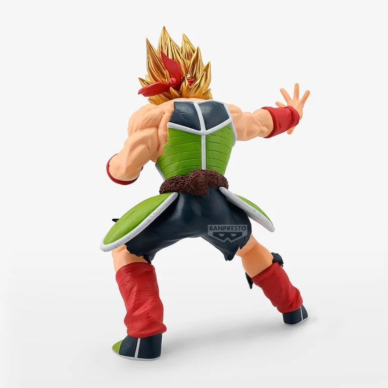 Dragon Ball - Blood of Saiyans - Super Saiyan Bardock
