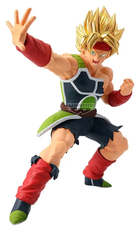 Dragon Ball - Blood of Saiyans - Super Saiyan Bardock