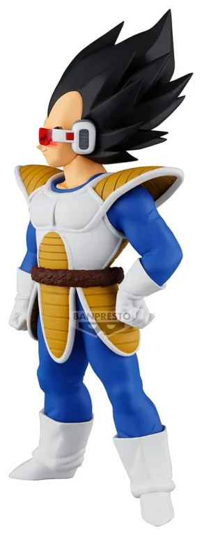 Dragon Ball - SOLID EDGE WORKS - Vegeta