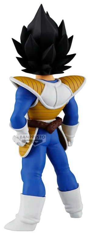 Dragon Ball - SOLID EDGE WORKS - Vegeta