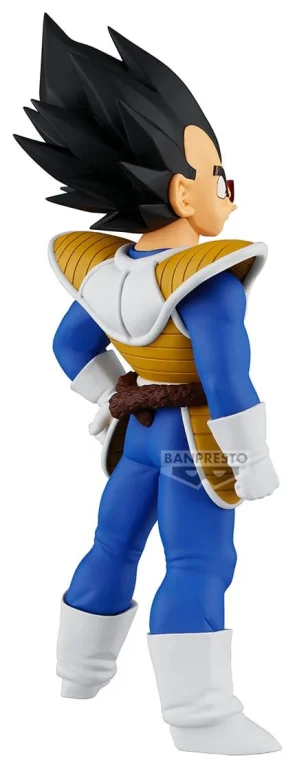 Dragon Ball - SOLID EDGE WORKS - Vegeta