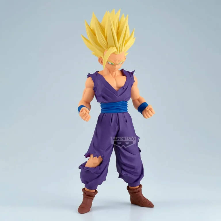 Dragon Ball - Grandista - Son Gohan