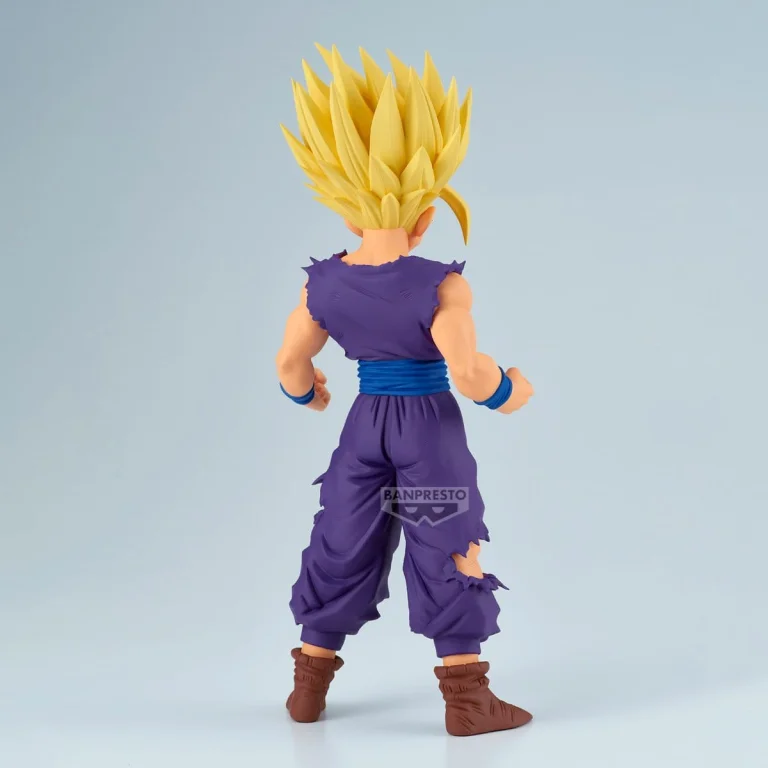 Dragon Ball - Grandista - Son Gohan