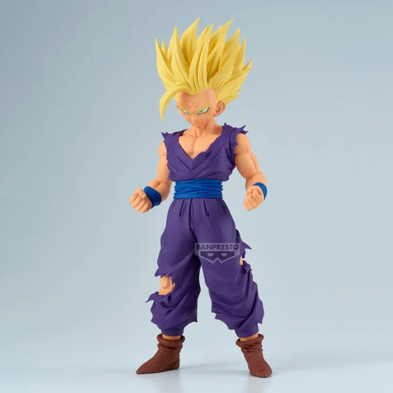 Dragon Ball - Grandista - Son Gohan