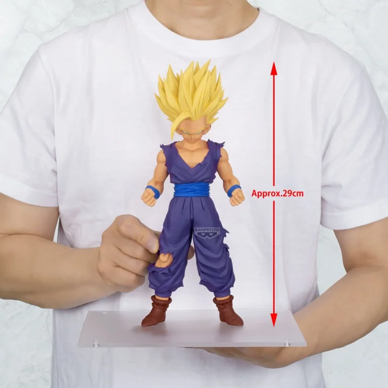 Dragon Ball - Grandista - Son Gohan