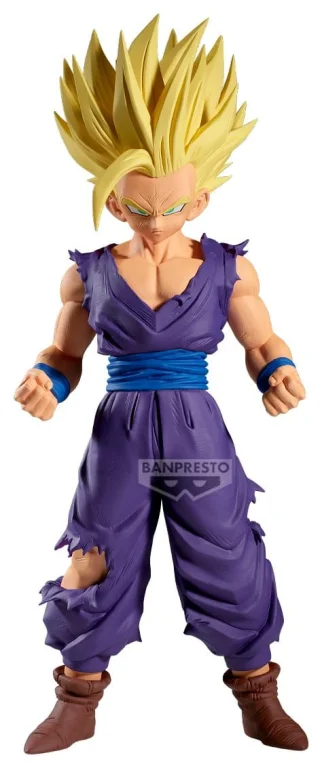 Dragon Ball - Grandista - Son Gohan