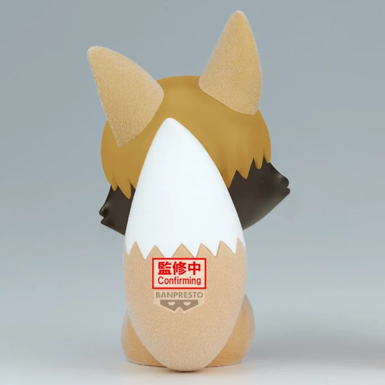 Haikyū!! - Fluffy Puffy - Tsumu Kitsune