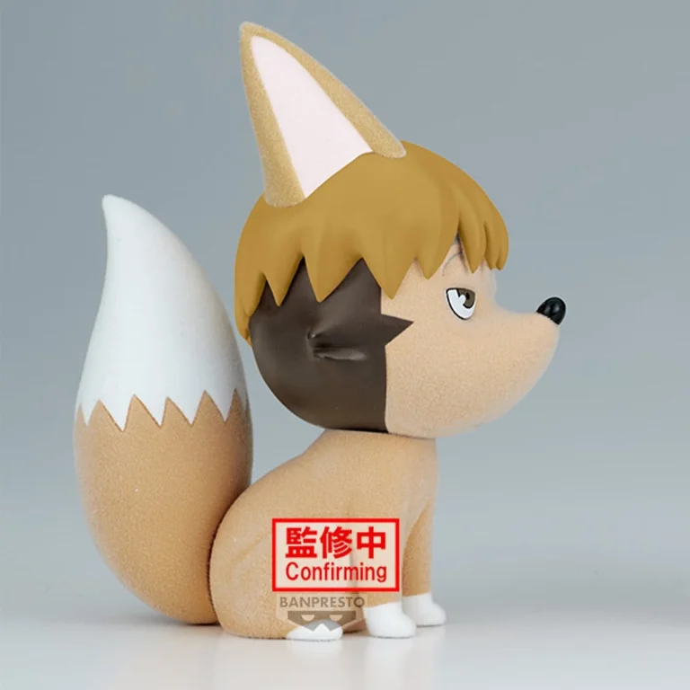 Haikyū!! - Fluffy Puffy - Tsumu Kitsune