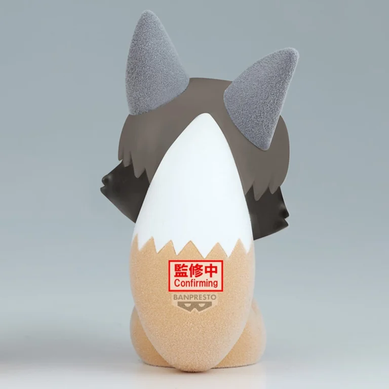 Haikyū!! - Fluffy Puffy - Samu Kitsune