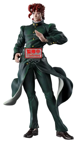 Produktbild zu JoJo's Bizarre Adventure - Mometria - Noriaki Kakyōin