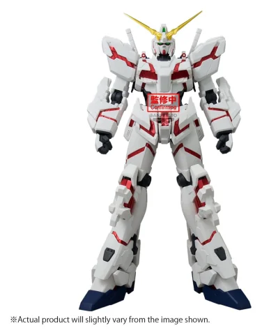 Produktbild zu Mobile Suit Gundam Unicorn - Genkai Toppa - Unicorn Gundam (Destroy Mode)