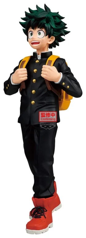 My Hero Academia - Grandista - Izuku Midoriya