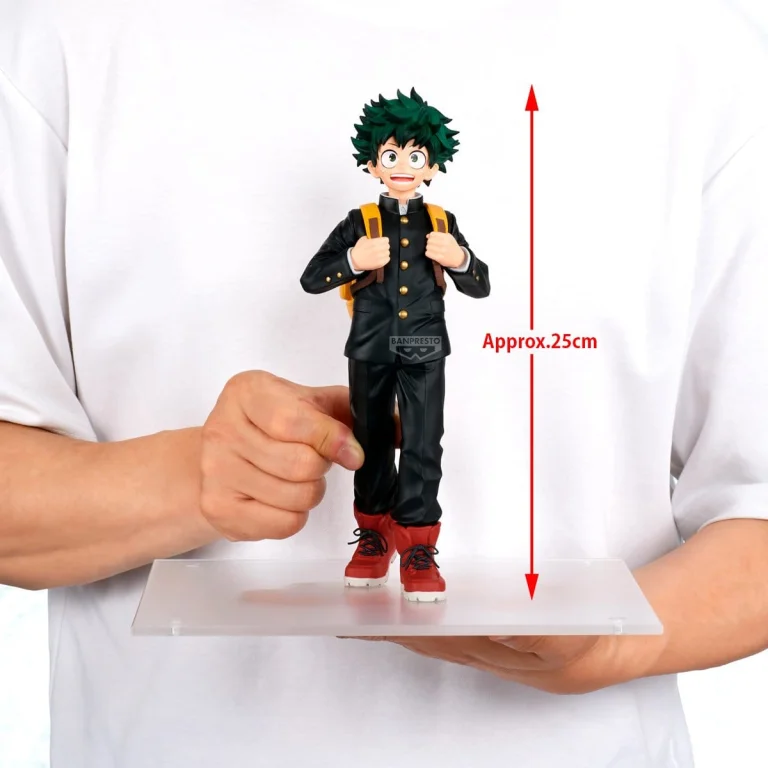 My Hero Academia - Grandista - Izuku Midoriya