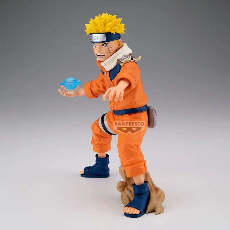 Naruto - Grandista - Naruto Uzumaki