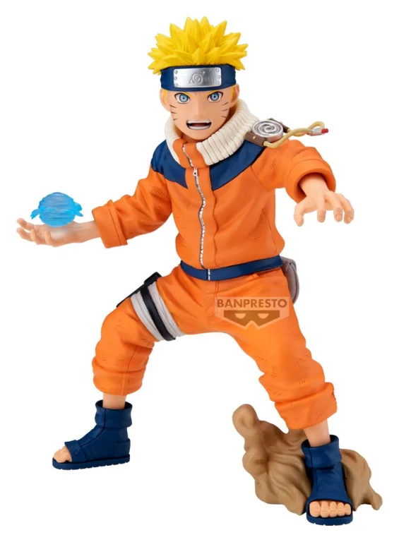 Naruto - Grandista - Naruto Uzumaki