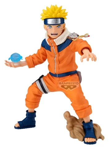 Produktbild zu Naruto - Grandista - Naruto Uzumaki