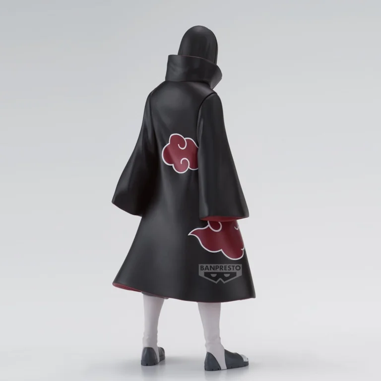 Naruto - Noir Edge Collection - Orochimaru