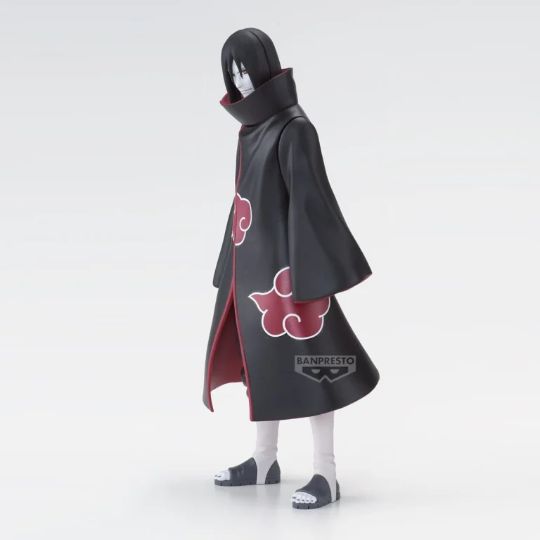 Naruto - Noir Edge Collection - Orochimaru