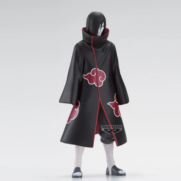 Naruto - Noir Edge Collection - Orochimaru
